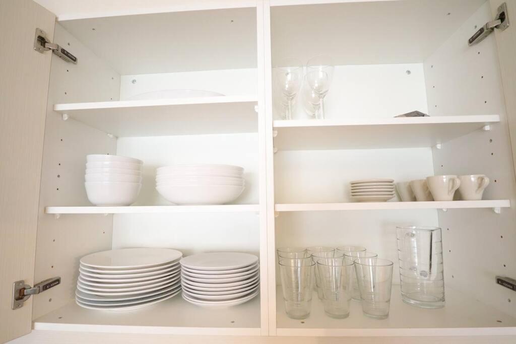Comfortable, Very Well Located Between Train Station And Lake! Lausanne Exteriör bild